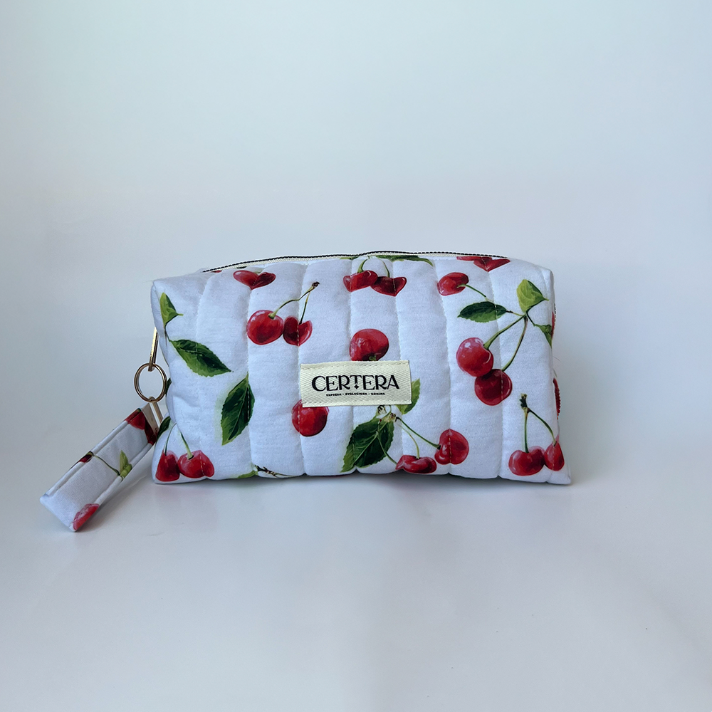 White Cherry