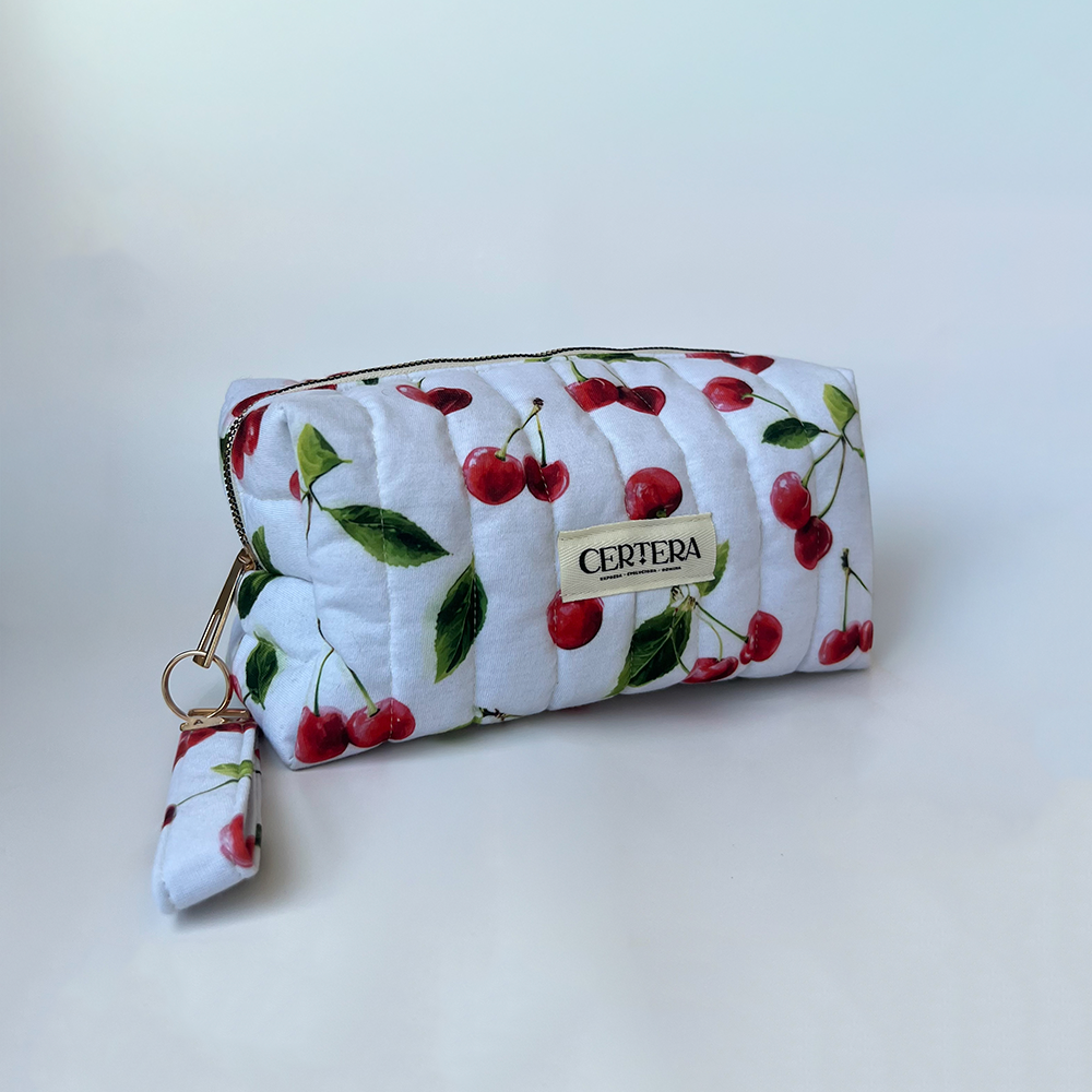 White Cherry