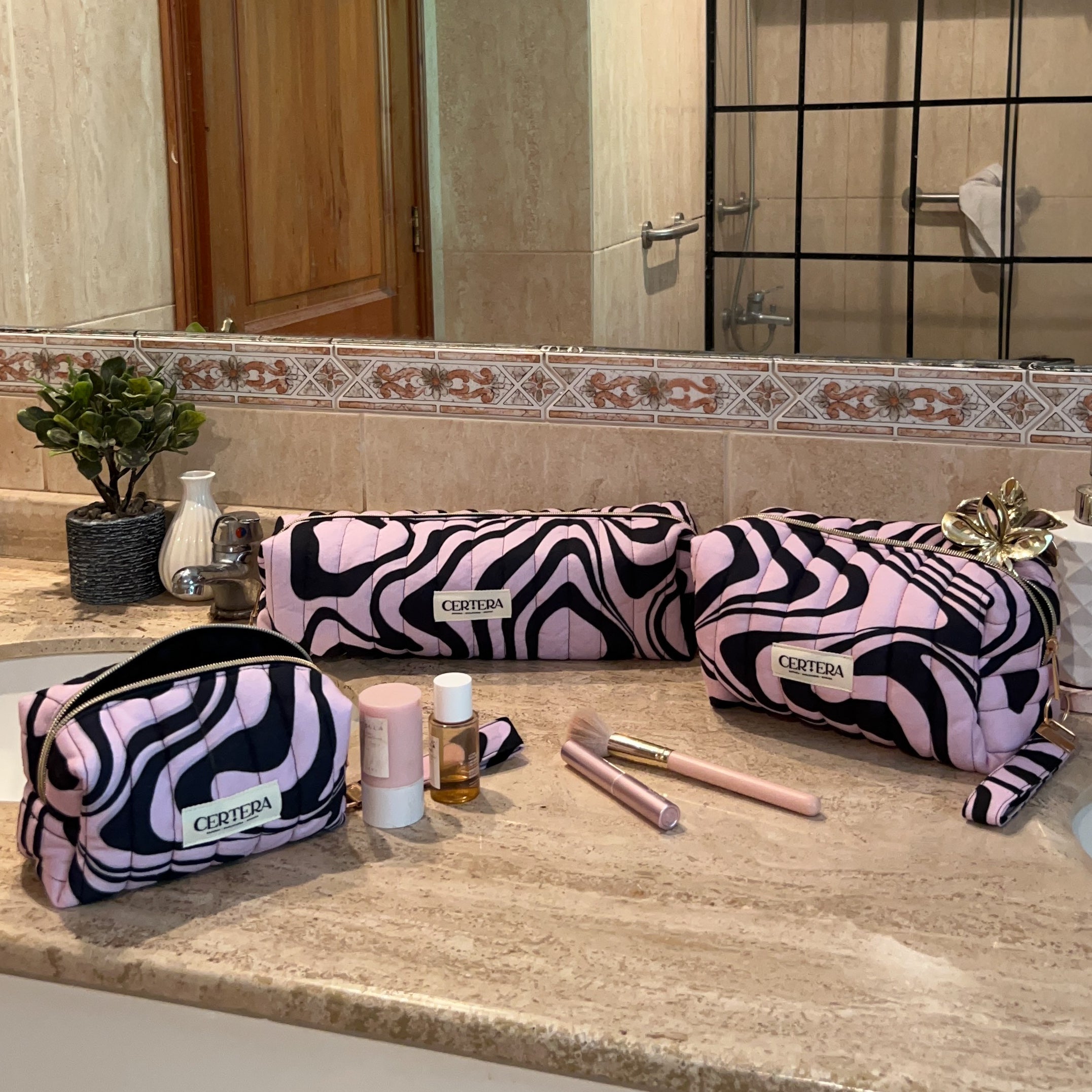 Pack Ritual Certera
