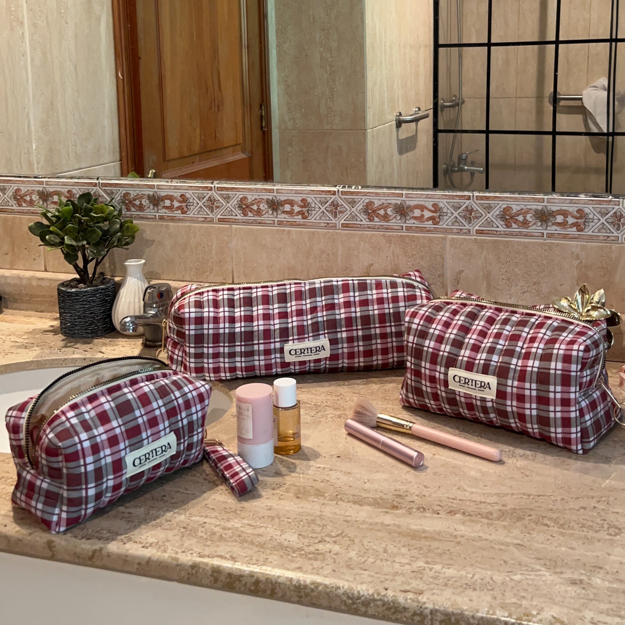 Pack Ritual Certera