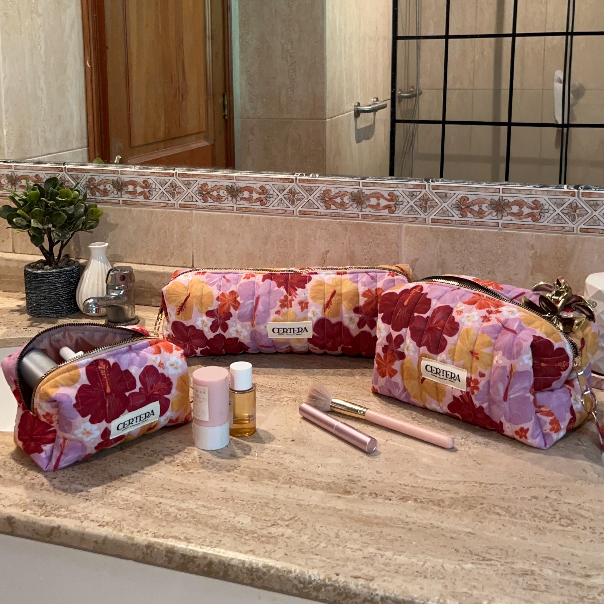 Pack Ritual Certera