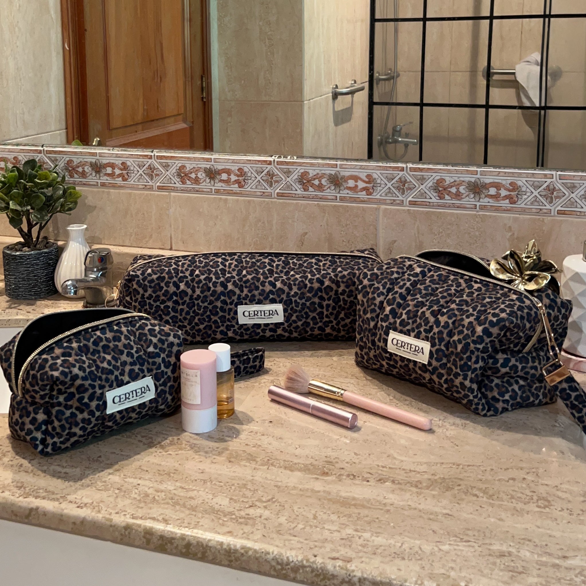Pack Ritual Certera
