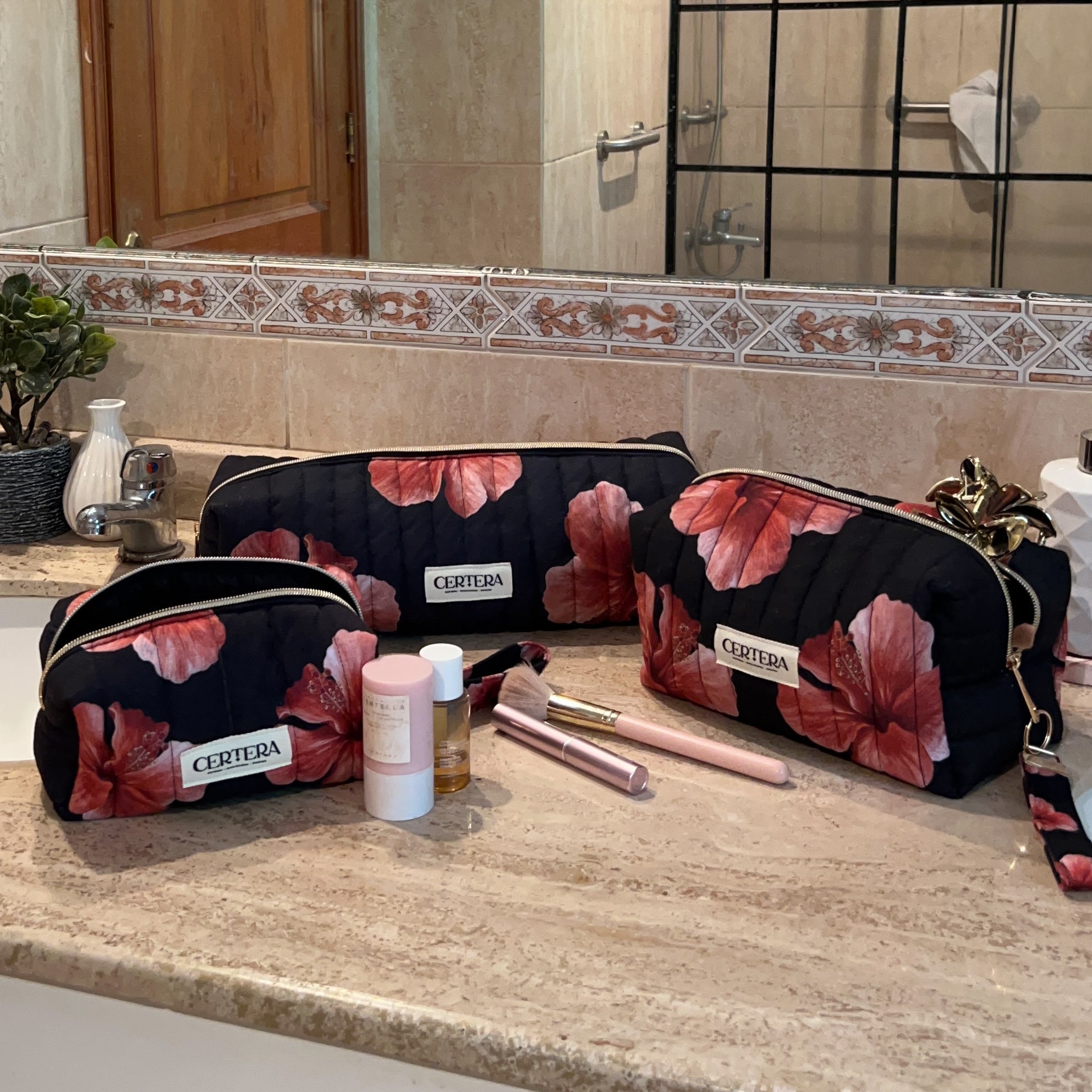 Pack Ritual Certera