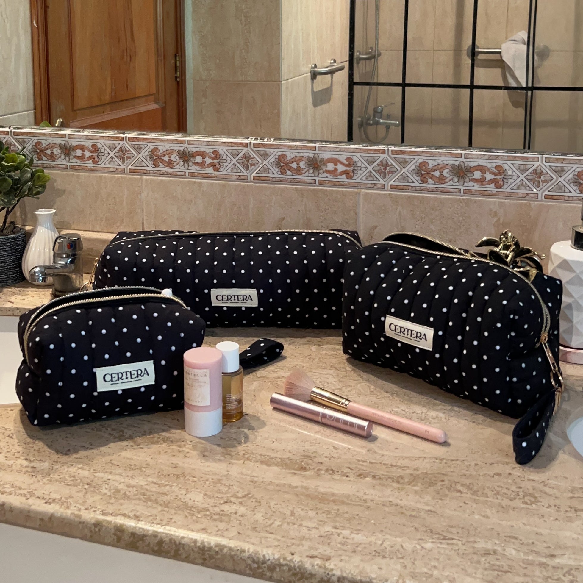 Pack Ritual Certera