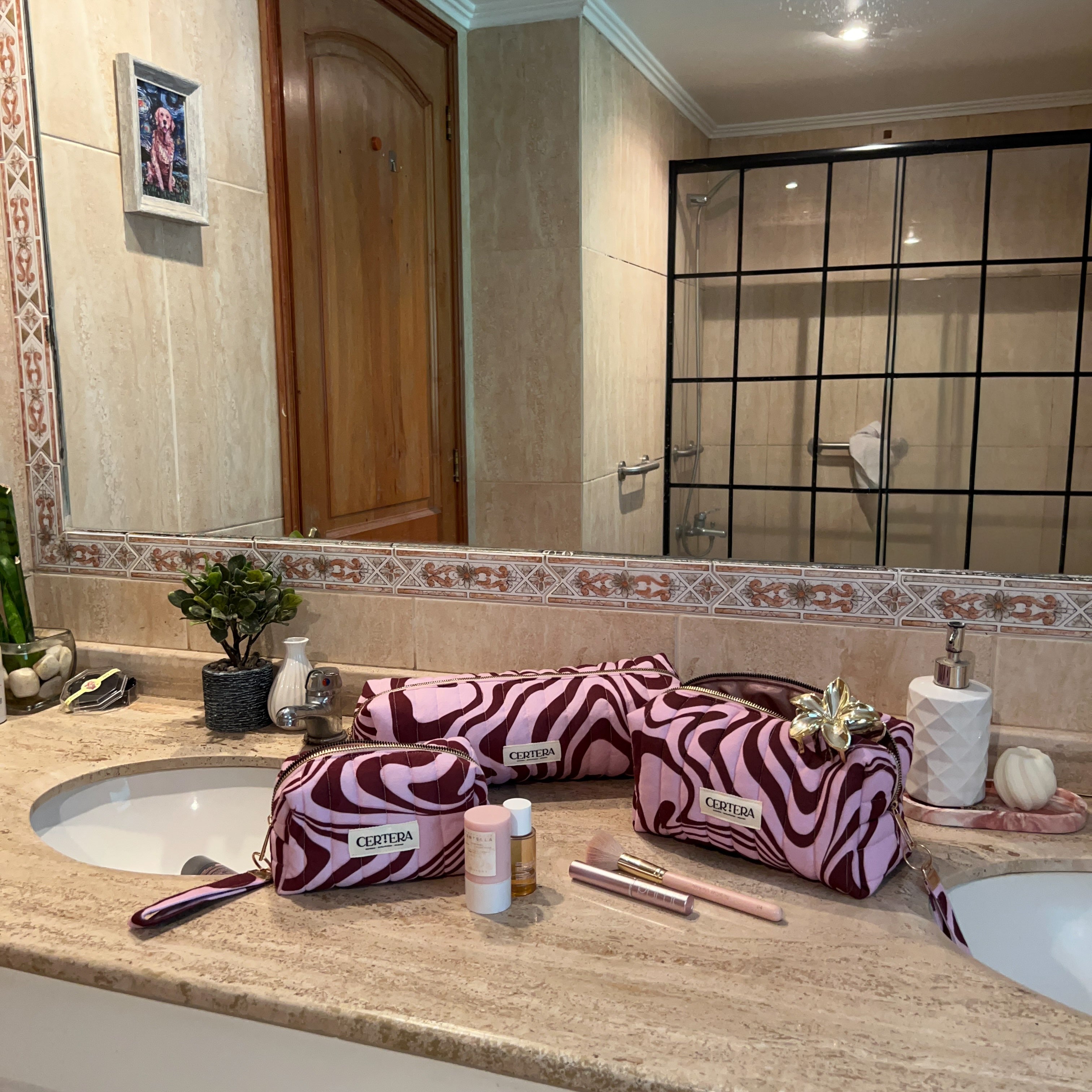 Pack Ritual Certera