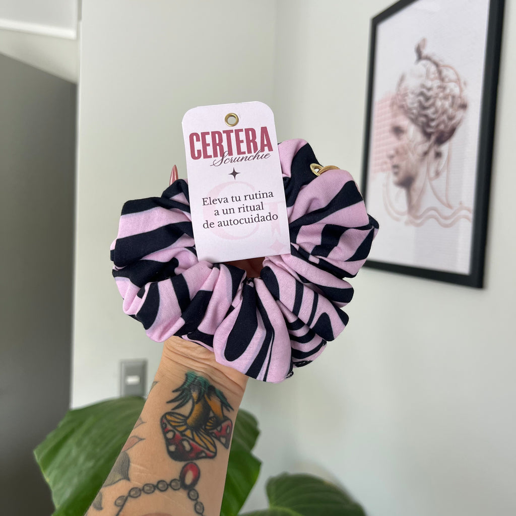 Scrunchies Certera